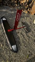 AXIS Foil