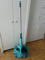 "LEIFHEIT" Reinigungs-Set, NEU!