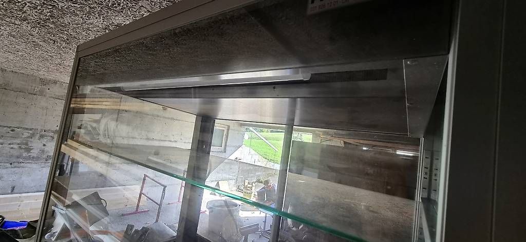 Frigoriferi: Kühlvitrine 90x50x72 – Usato da Linden venduto da NEO86 1