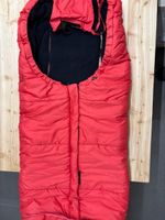 Schlafsack Marke Kaiser mit 2 Schaffellen
