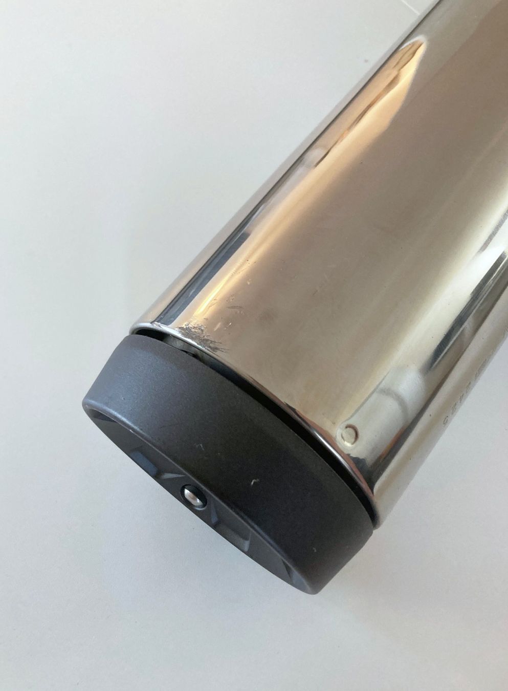 Honda Sistemi di scarico: Honda NC700 / NC750 Auspuff – Usato da Luzern venduto da tgs_8jrc 3