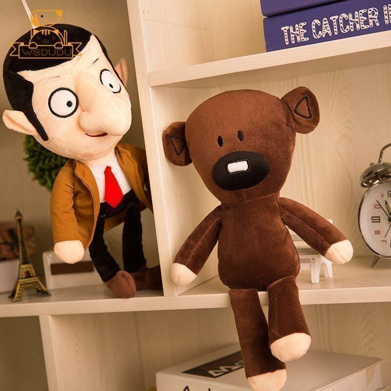 Giocattoli: MR BEAN - PLÜSCHTIER - 29cm - PLÜSCH KUSCHELTIER – Nuovo e nell'imballaggio originale da Kriens venduto da swissgadget 5