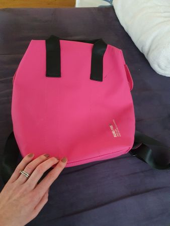 Suri Frey Rucksack
