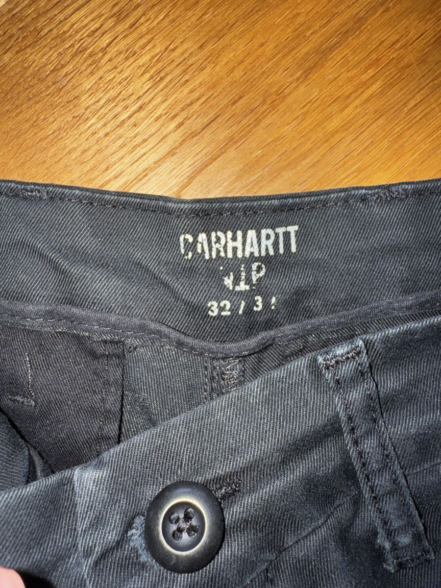 Carhartt Pantaloni: Carhartt Chino – Usato da Schaan venduto da kri_tsw8 2