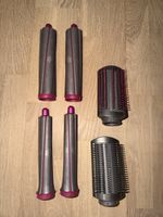 Dyson Airwrap Original Aufsätze – Complete Long