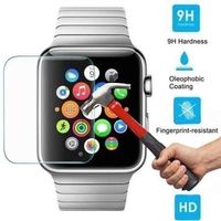 Apple Watch 38mm PANZERGLAS Schutzfolie