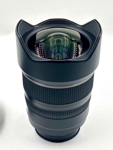 Tamron Objektive: Tamron SP 15-30mm 2.8 Sony-A – Gebraucht aus Seewis Dorf von Plebejus 1