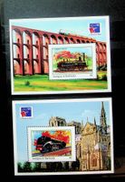 ANTIGUA & BARBUDA BLOCS NEUFS** 1999 COTE 11 EUROS - JU119