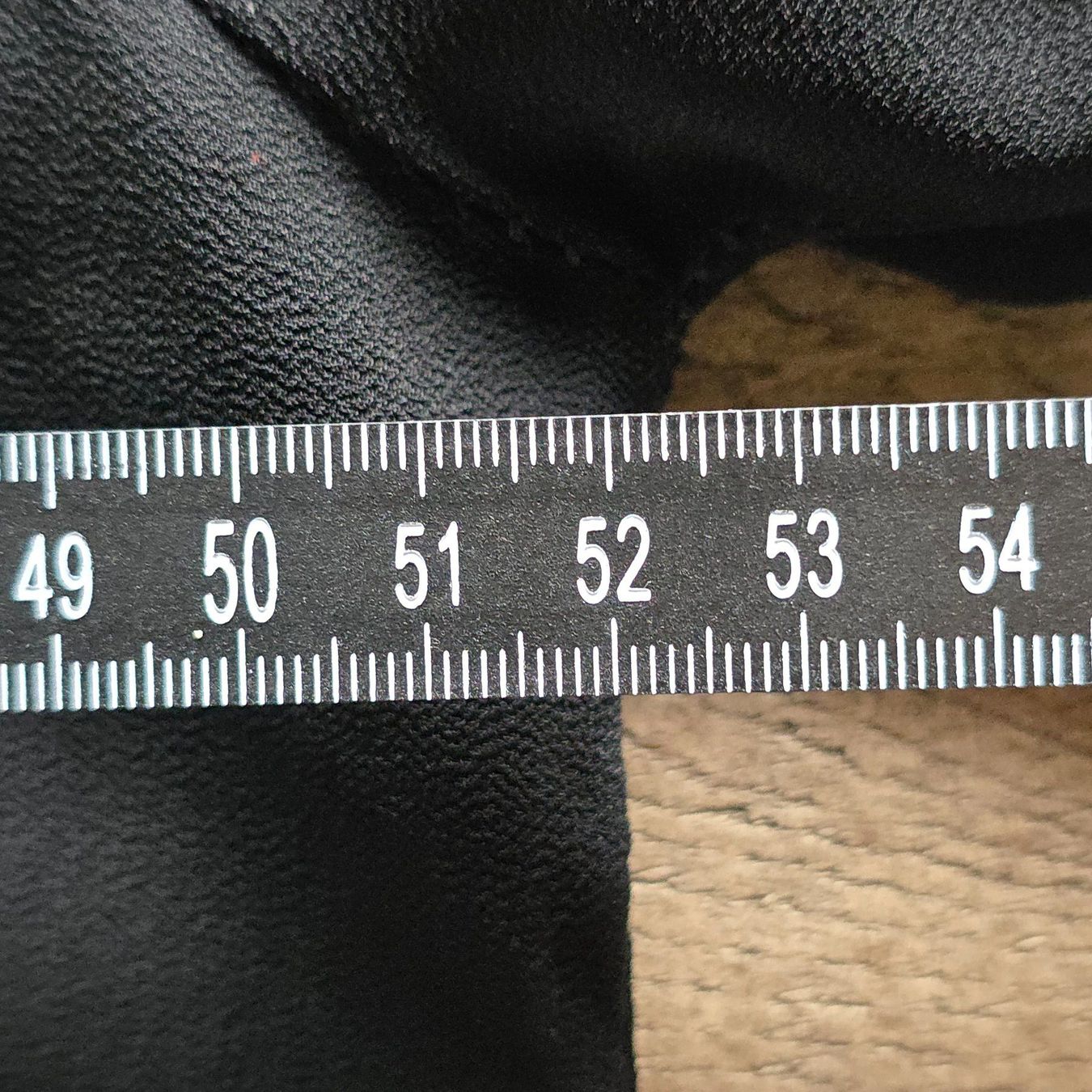 Camicette: 🐸 BLUSE XS - M SCHWARZ TRANSPARENT – Nuovo (secondo la descrizione) da Môtier (Vully) venduto da Frogs 8