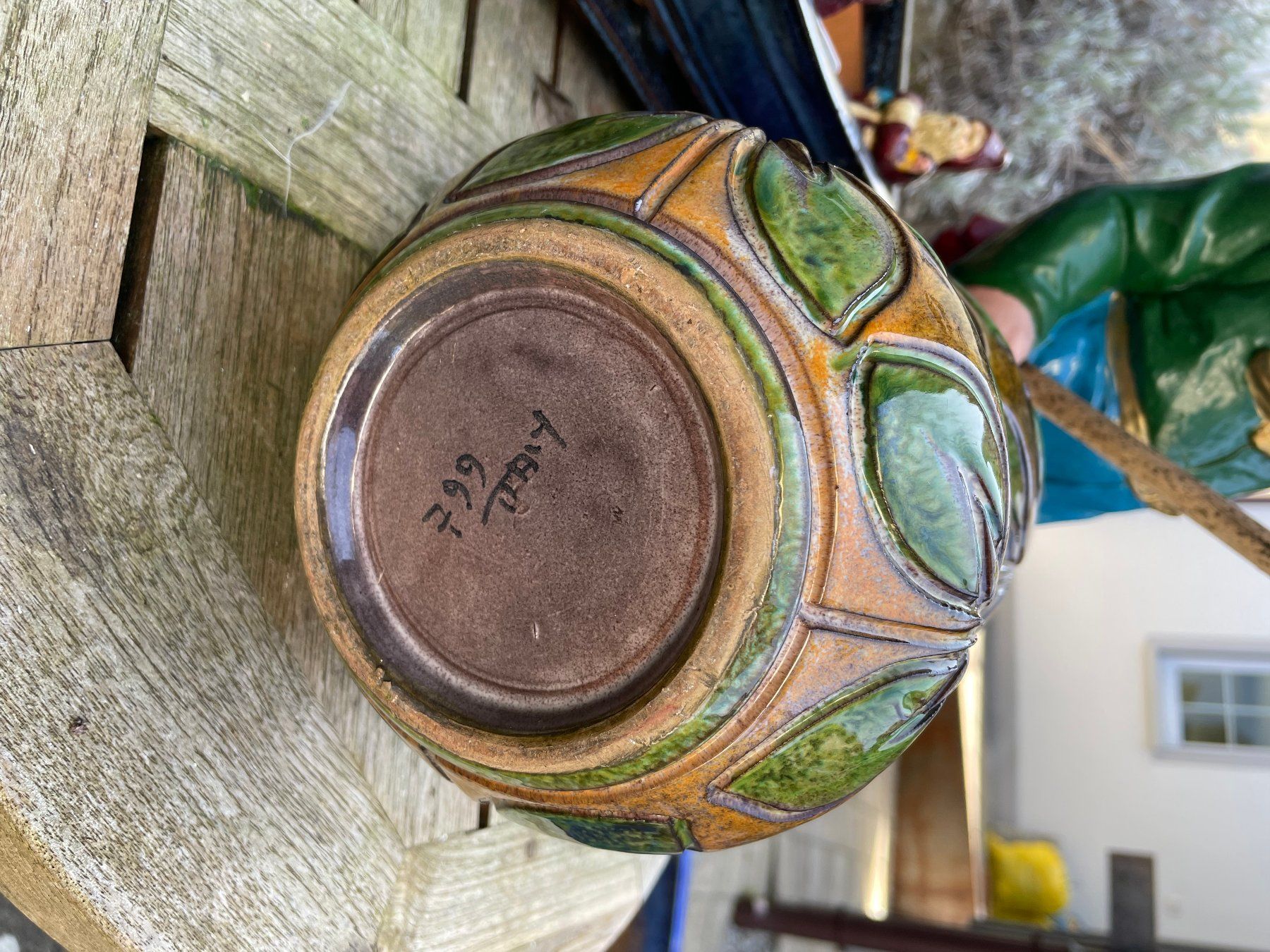 Vasi & Recipienti: Vase – Usato da Forch venduto da ESELSTEIN 2