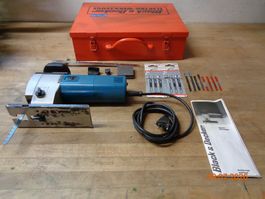 Black & Decker Master-Stichsäge / Pendelhub-Stichsäge
