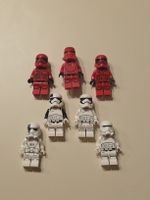 Lego Star Wars Figuren 7Stk