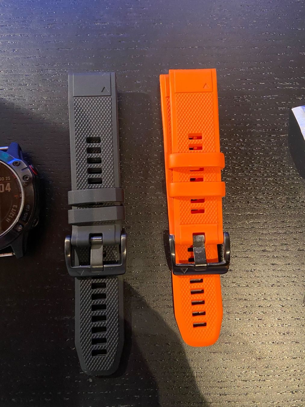 Garmin Smartwatch: Garmin Fenix 6 Pro 47mm – Gebraucht aus Flaach von dpeier 3