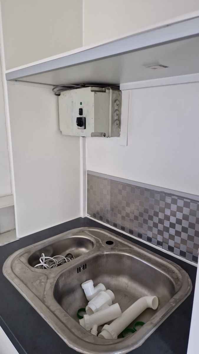 Wenk Rimorchi: Foodtruck/remorque – Usato da Noville venduto da Berlusconi55 4