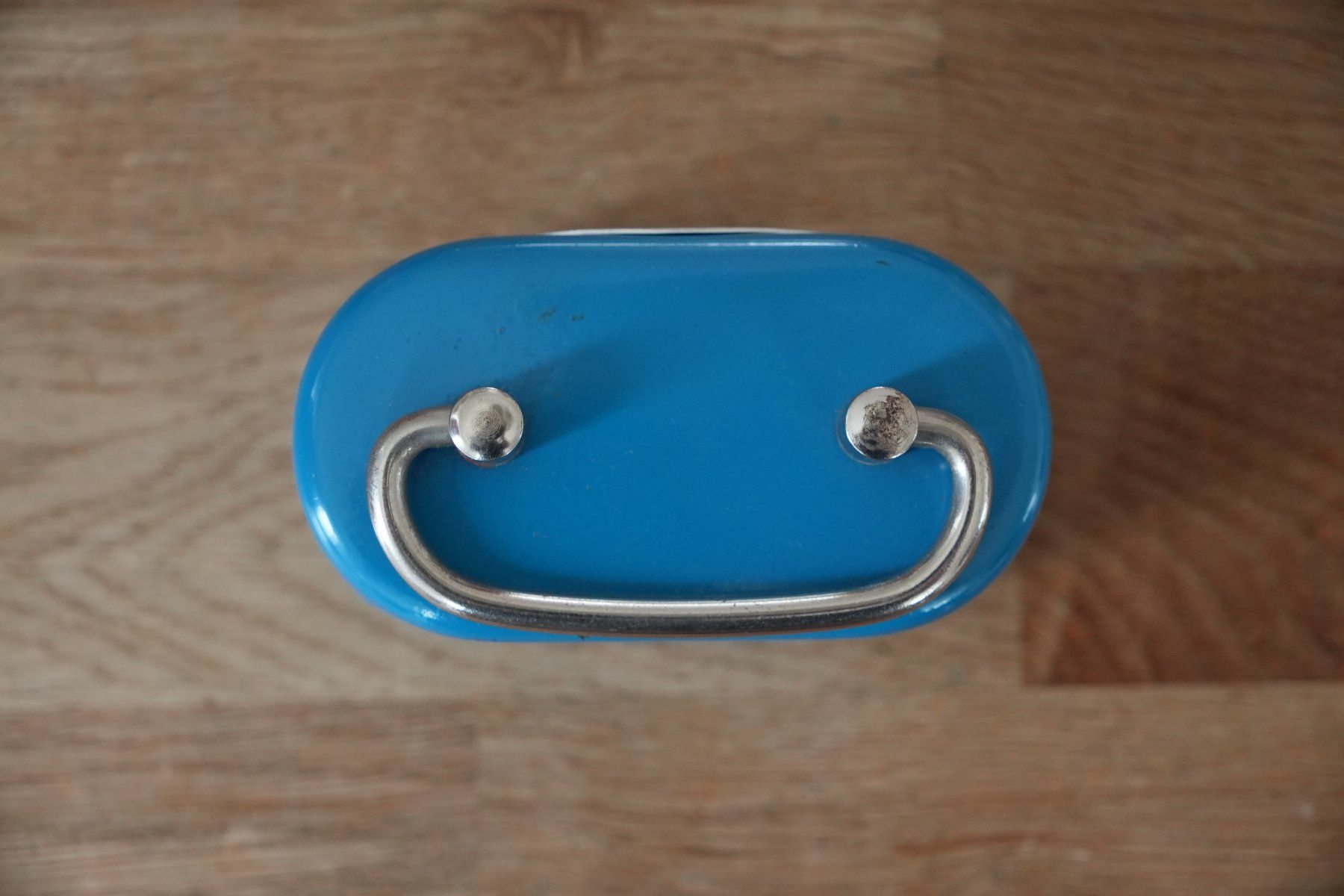 Salvadanai: Spardose + Schlüssel - Sicherheitsdienst – Usato da Cham venduto da Silvan3011 3