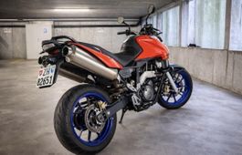 Aprilia Pegaso 650 Strada | Tauschen auch möglich