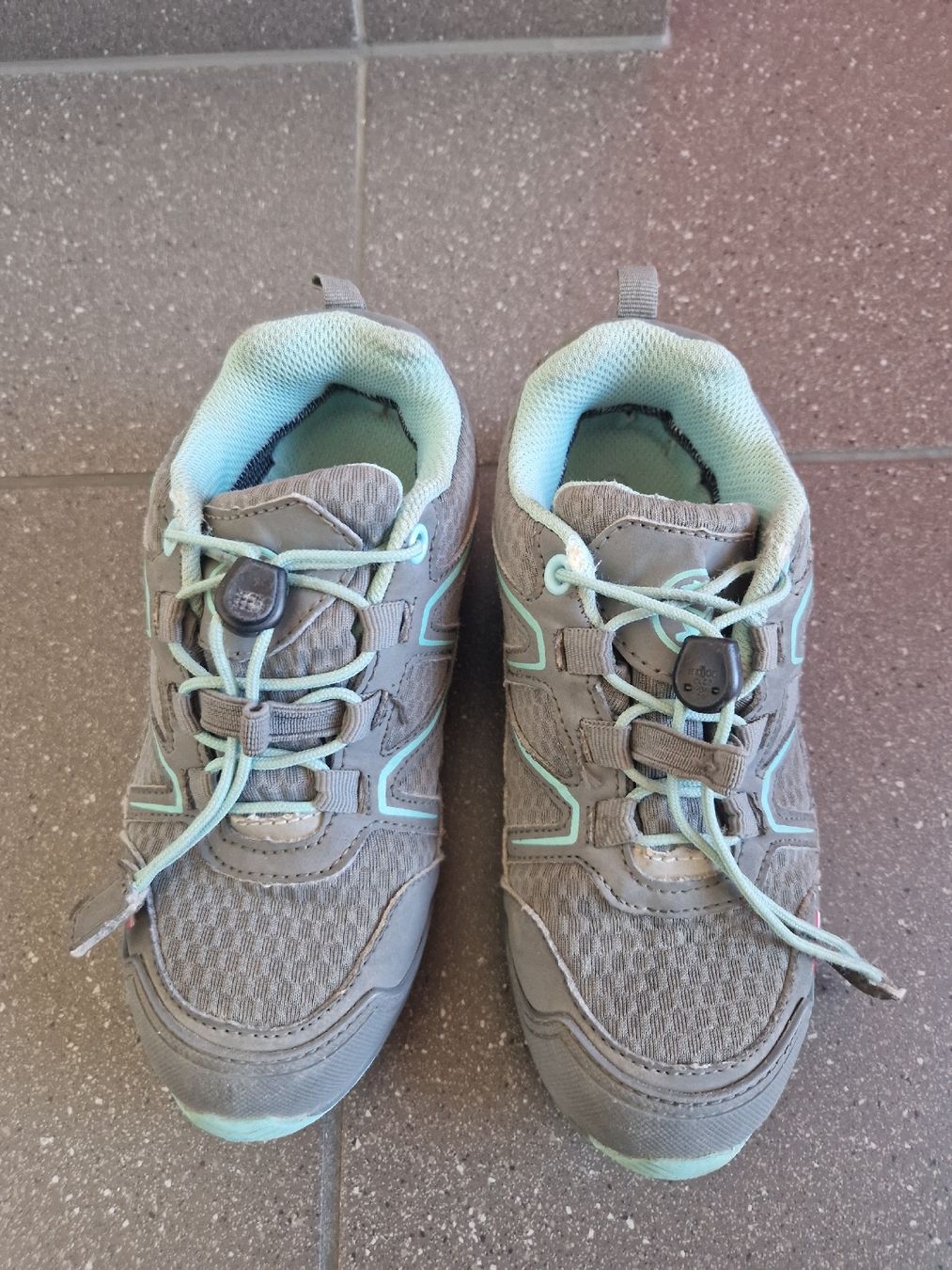 Scarpe per ragazzi: Trollkids Trekkingschuhe Grösse 30 – Usato da Zürich venduto da nicinat 1