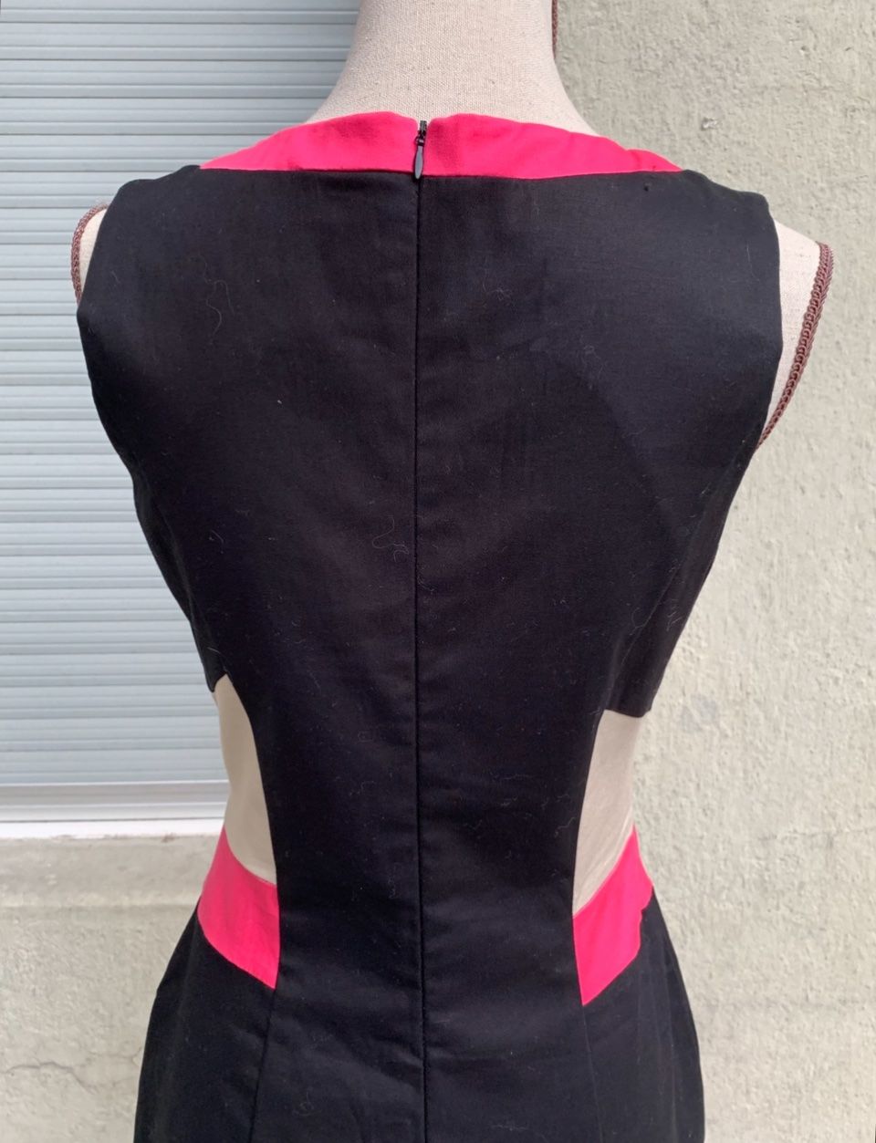 Vestiti: Splendide robe élégante CHOPIN ROMA stretch confort t.S – Nuovo (secondo la descrizione) da Martigny venduto da only__you 7