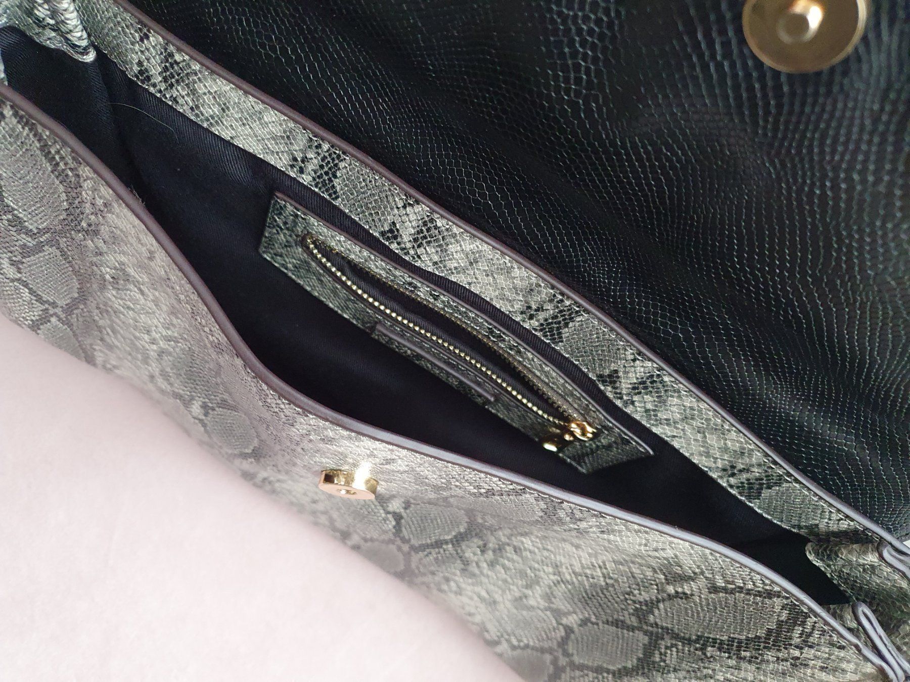 Zara Borse da donna: Zara like new – Usato da Klingnau venduto da Soldekorarte 2