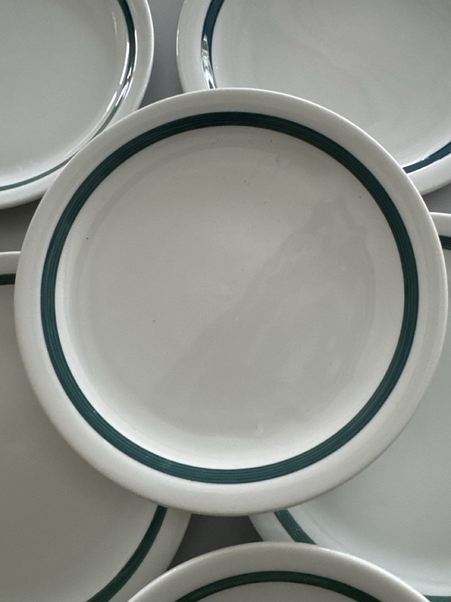 Assiettes: Langenthal Teller  12 Stück – D'occasion à Zürich par Smarties13 2