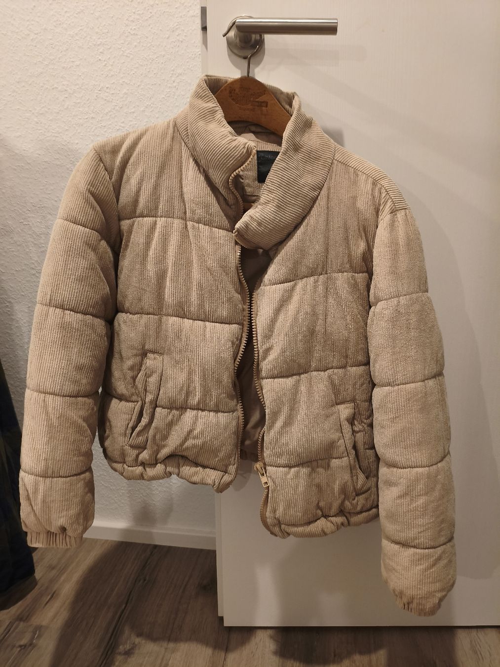 Jacken: Giacca invernale Chicoree – Gebraucht aus Bioggio von OresteIronix