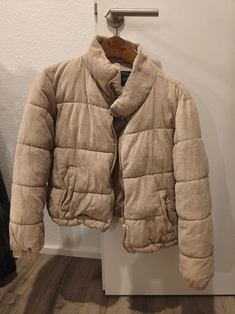 Giacca invernale Chicoree