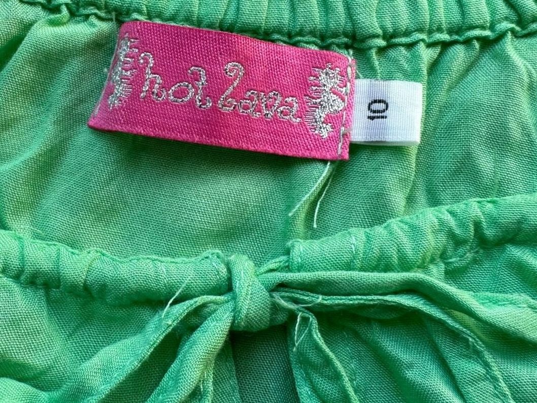 Camicette, T-shirt & Top: Bluse / Tunika Mädchen von Hot Lava Grösse 140 – Usato da Zuerich venduto da Tozde 2