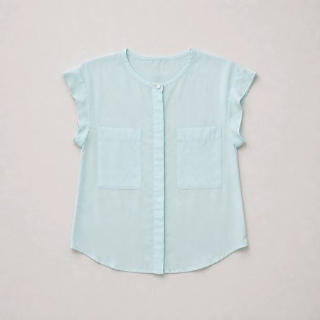 MANGO Suit Bluse Gr. M neuwertig