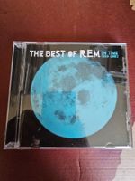 CD - R.E.M. – In Time (The Best Of R.E.M. 1988-2003)