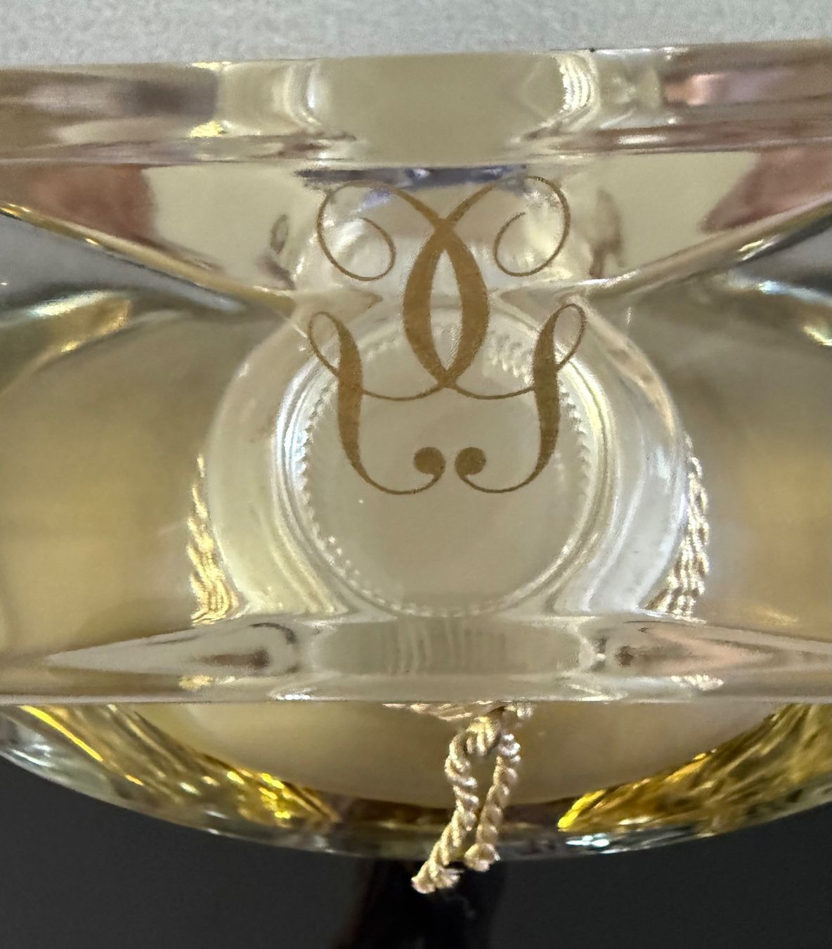 Guerlain Flacons: GUERLAIN - Grossfactice Parfum Champs-Elysées – Gebraucht aus St. Gallen von aracne 3