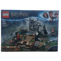 LEGO® Harry Potter™ 75965 The Rise of Voldemort™ - USED