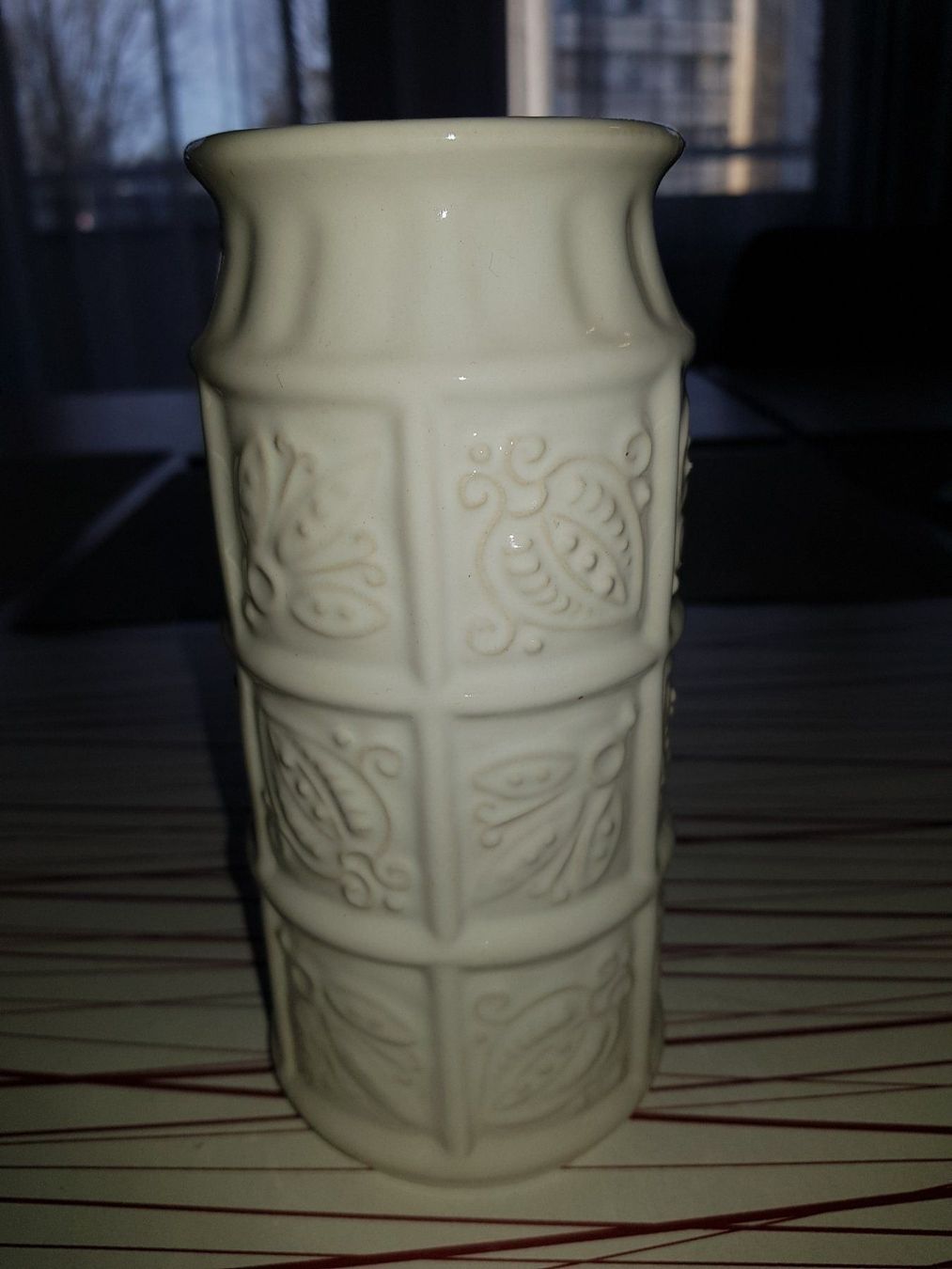 Vasi & Recipienti: Vase en céramique WEST-GERMANY – Usato da Cossonay-ville venduto da Super-Price-Quality 3