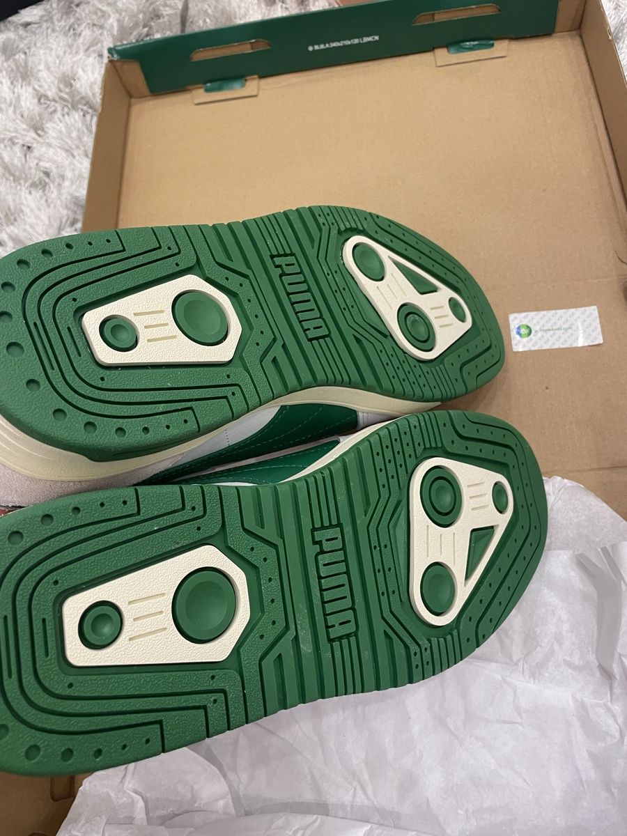 Scarpe da uomo: PUMA Slipstream Lo Retro NEU – Nuovo e nell'imballaggio originale da Ellighausen venduto da privateseller 4