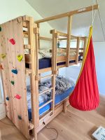 Etagenbett/ Stockbett Billi Bolli