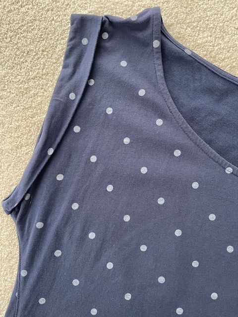 Ragwear Kleider: Ragwear Kleid blau Gr. XL – Gebraucht aus Aesch ZH von niro007 2