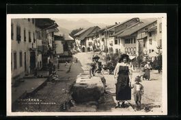 AK Gruyeres, Les anciennes mesures