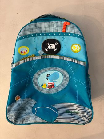 Rollkoffer Kinder