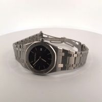 Audemars Piguet ROYAL OAK (33 mm) 56175ST. No. 664 Edelstahl