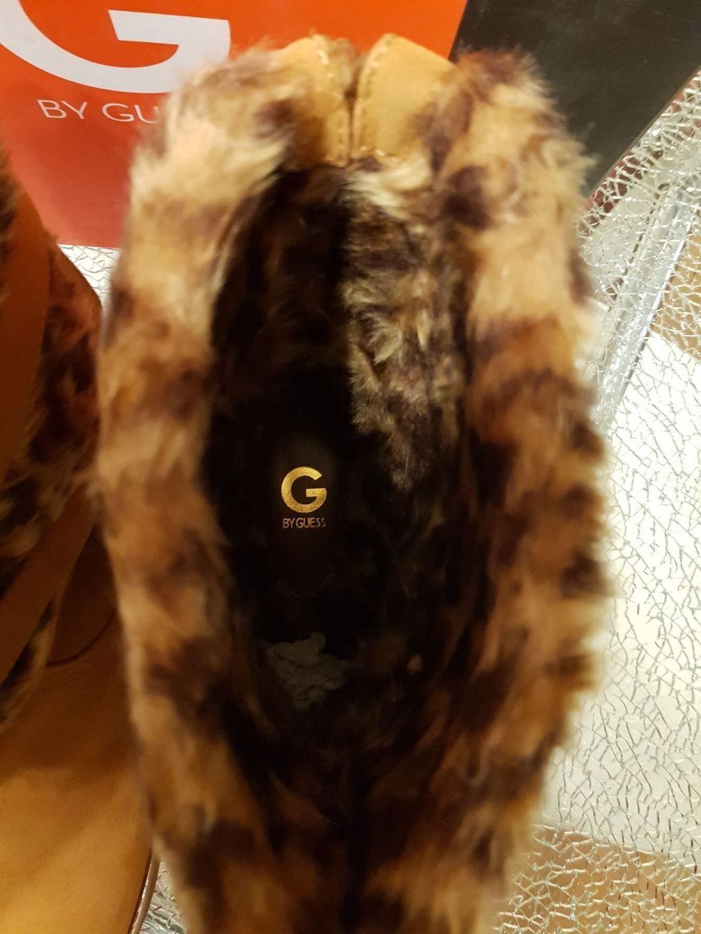 Chaussures femmes: Guess Gr. 40 – Neuf avec emballage d'origine à Luzern par Reni025 2