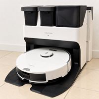 Roborock S7 Pro Ultra inkl. Ultra-Dock – sehr gepflegt
