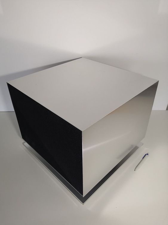 Loewe reference 2025 sound subwoofer