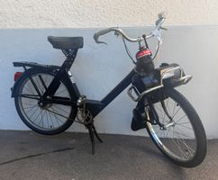 VeloSolex 3800 schwarz