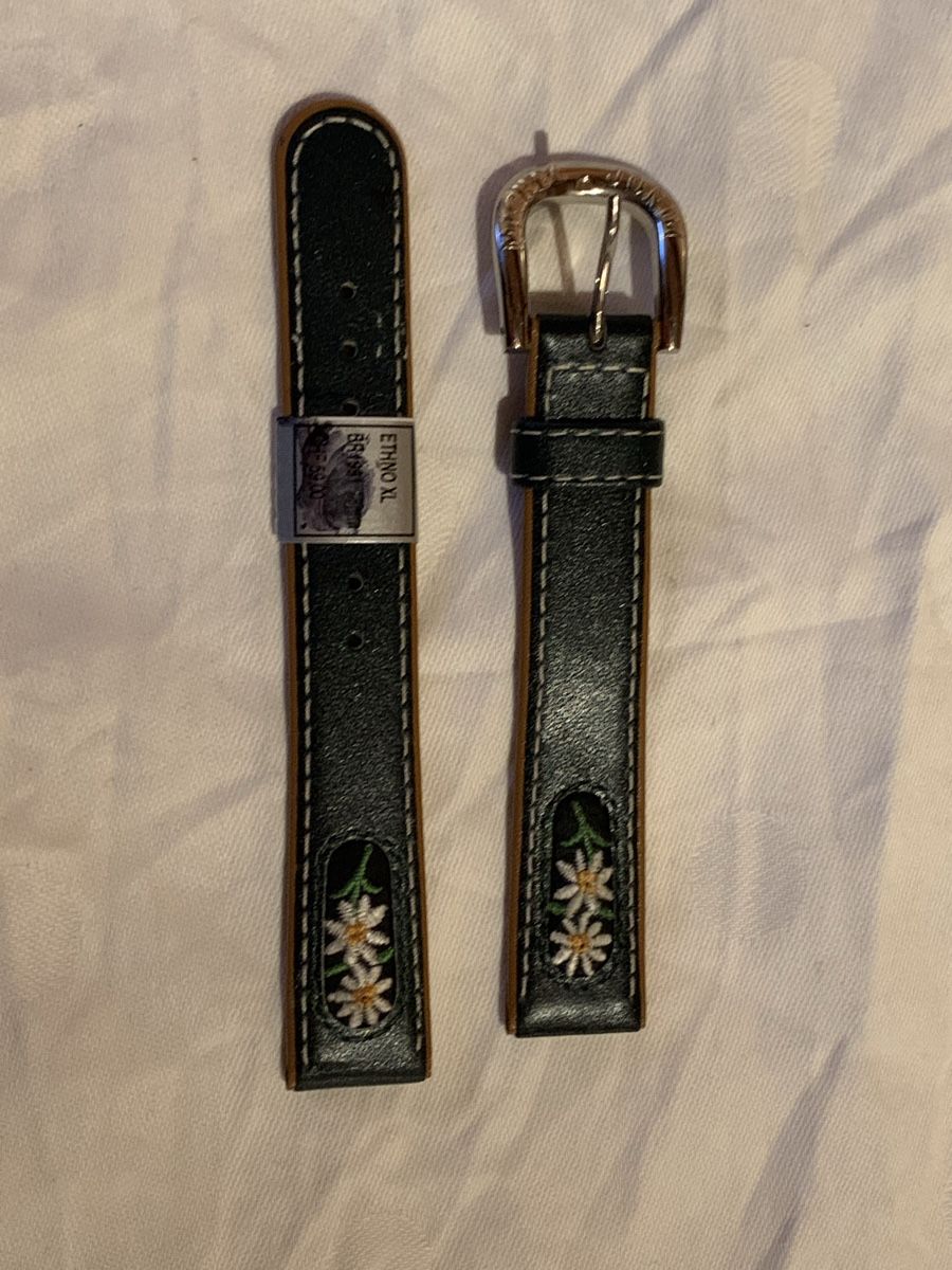 Michel Jordi Orologi: Michael Jordi Uhrarmband  – Nuovo e nell'imballaggio originale da Dotnacht venduto da 007ym