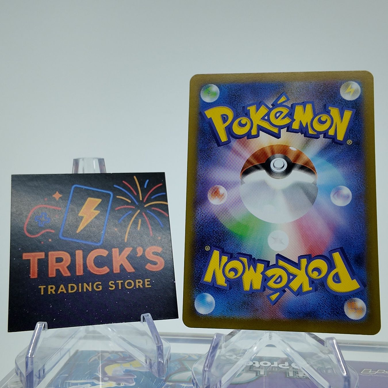 Pokémon Carte collezionabili: Pokémon Aurorus AR M3 Nihil Zero JPN – Usato da Wettswil venduto da TricksTradingStore 1