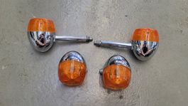 Triumph Legend TT 900 Blinker