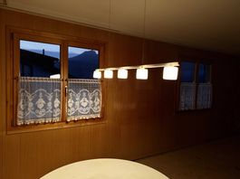 Stylische Hängelampe ? 5-flammig