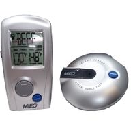 BBQ Grillthermometer