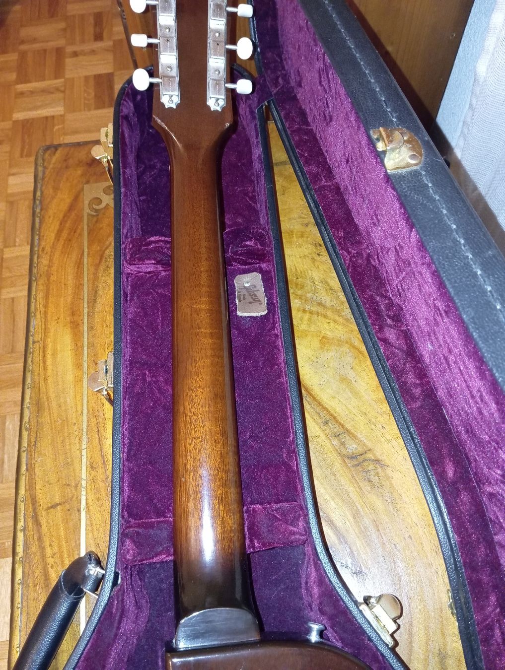 Gibson Instruments de musique: Gibson les paul junior 57 SC vos custom – D'occasion à Sion par norns 5