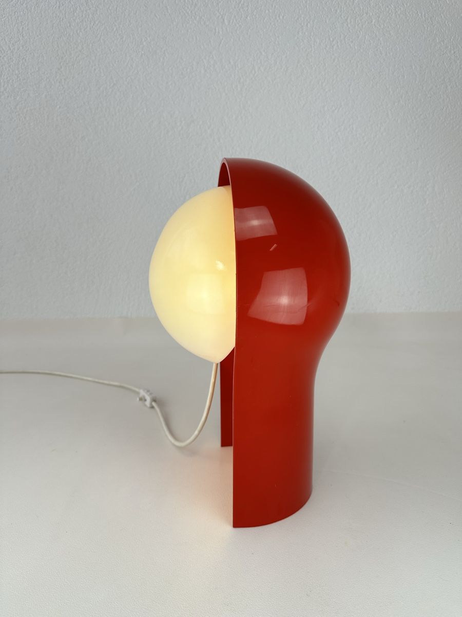 Artemide Lampen: Lampe Artemide Telegono – Gebraucht aus Servion von marion13or 1
