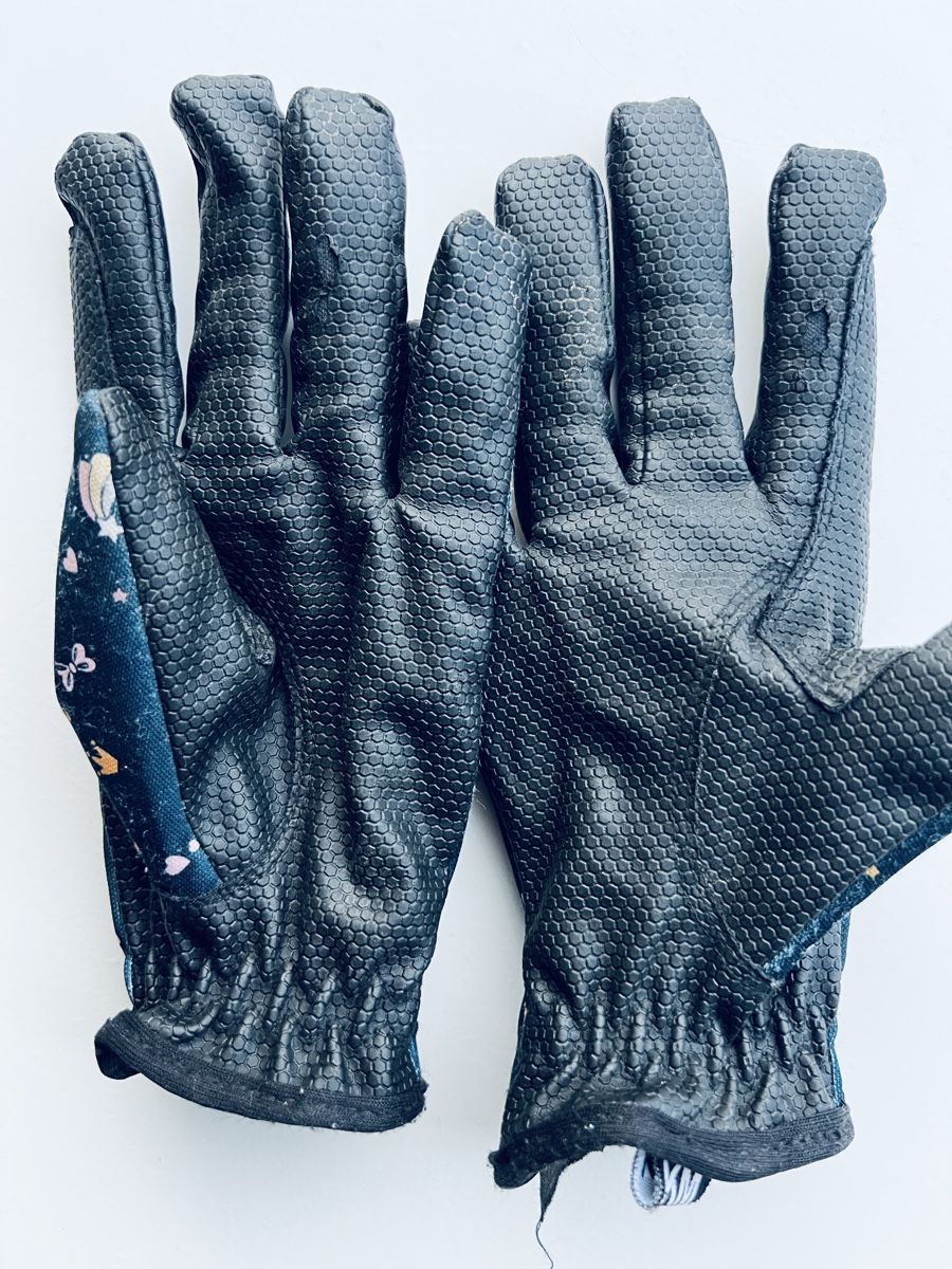 Guanti: Reithandschuhe • Felix Bühler – Usato da Lüsslingen venduto da Nirtak626 3